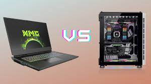 Laptop Computer vs Desktop Computer: What is better?