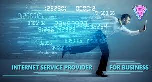 Best Business Internet Service Providers