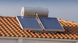 Significance of the Different Types of Solar Heating Systems